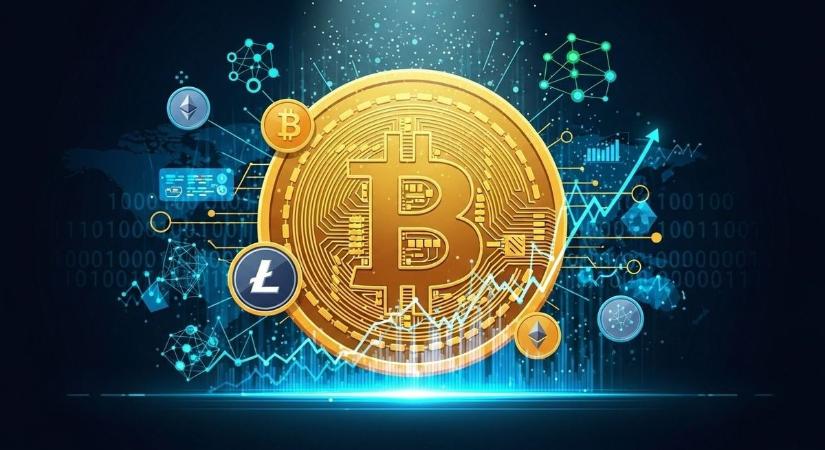 Bitcoin árfolyam 82.000 dollárnál: Vége a dalnak 2025-re, vagy most jön a fordulat?