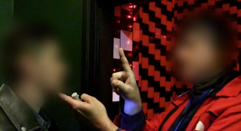 Reagált a bezárással fenyegető kormányrendeletre a szórakozóhely, ahol nemrég razziát tartott a rendőrség