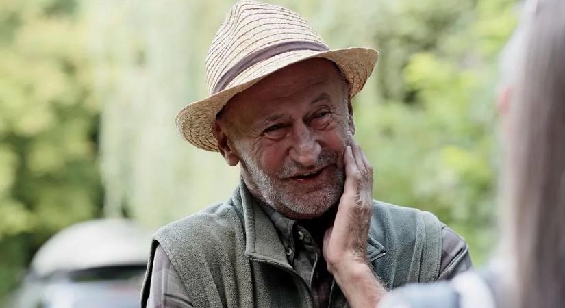 Reviczky Gábort újabb csapás érte