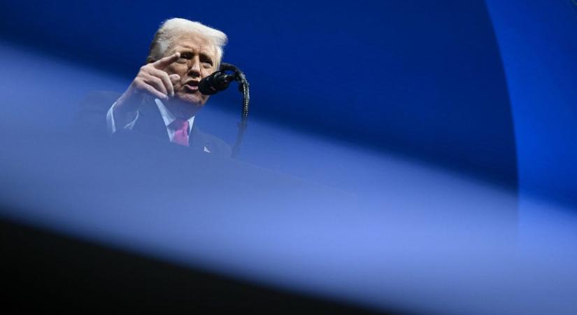 Trump csütörtökig adott határidőt Zelenszkijnek