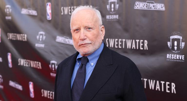 Richard Dreyfuss fia elmondta, miért nem beszélnek évek óta Oscar-díjas apjával