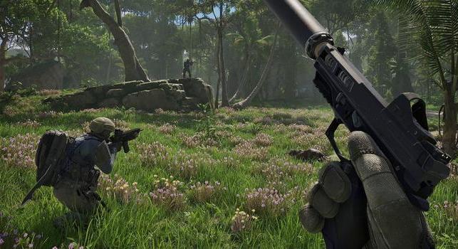 Retteghet az ARC Raiders: jön a PUBG új extraction shootere, a Black Budget