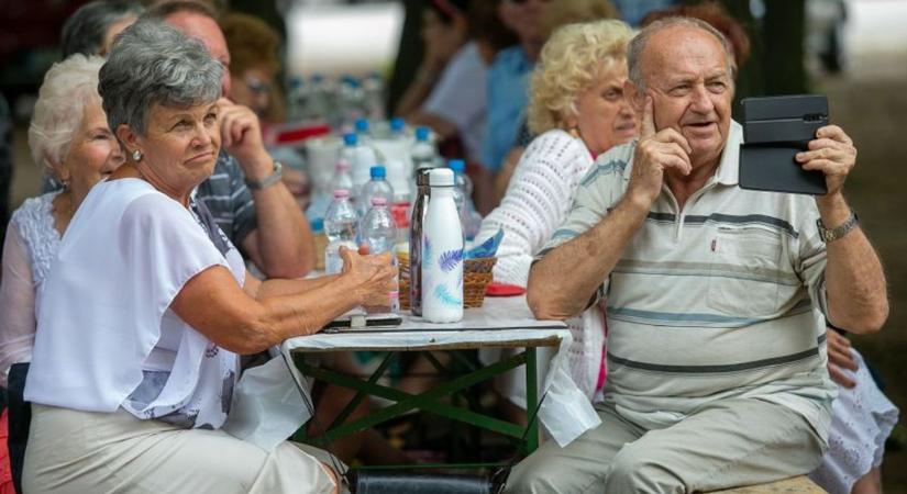Kádár-kori kvízversenyt rendeznek Egerágon