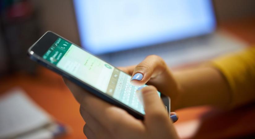 A történelem legnagyobb adatszivárgása lehetett volna: Osztrák kutatók 3,5 milliárd WhatsApp-fiókot törtek fel