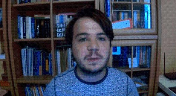 Pár éve zaklatási vádak miatt kellett távoznia a Momentumból, ma már a DPK-nál fontos ember