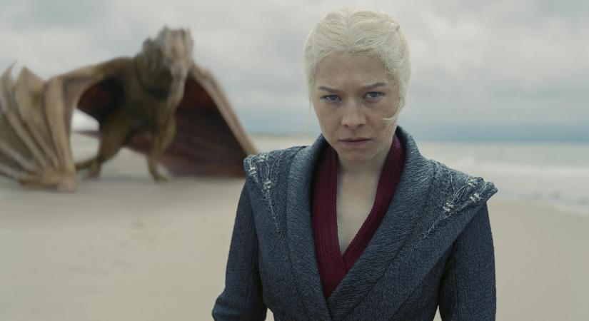 HBO (Max): Örömhír a rajongóknak, 2 Trónok harca-sorozat új évadait jelentették be!
