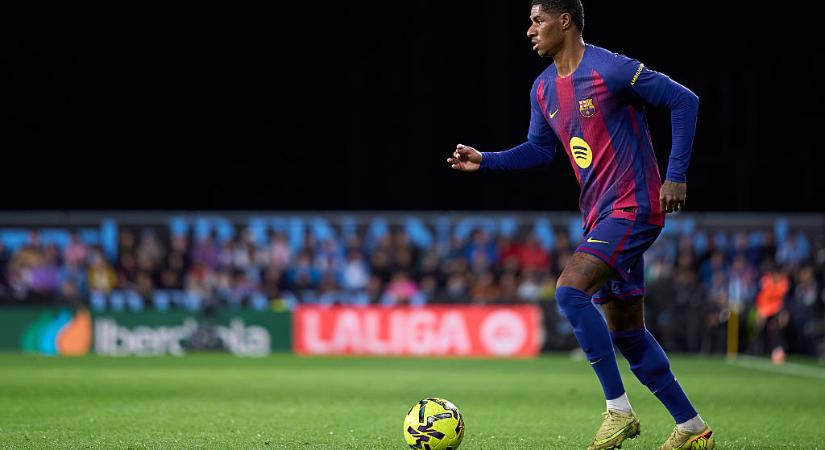 Barcelona: egy támadó kiesett, egy másik visszatérhet az Athletic Bilbao ellen