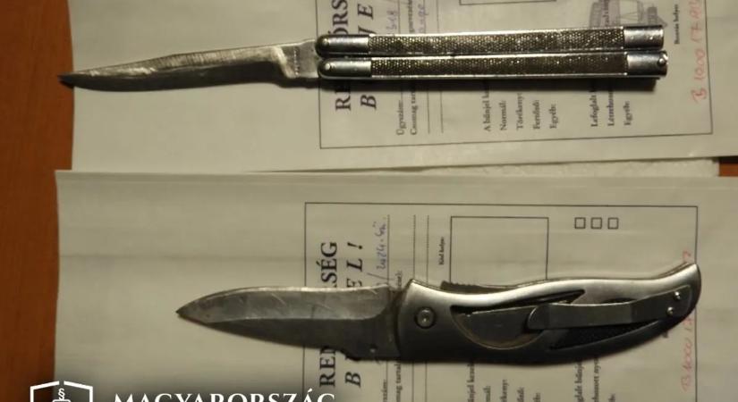 "Most meghaltok!" – felbőszítette magát azon, hogy párja összeveszett az exével