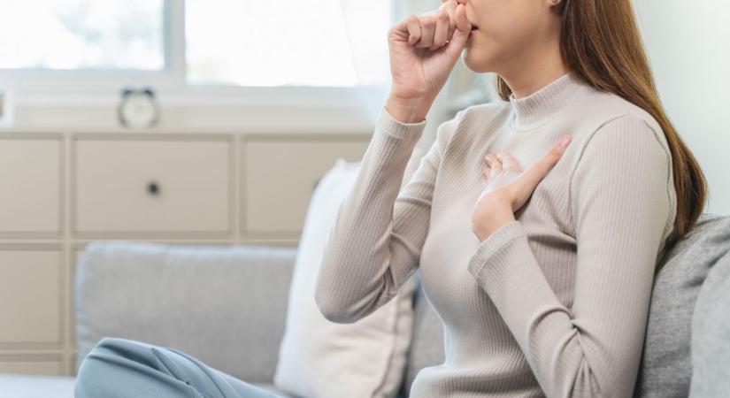 Influenzaszezon: főleg COVID-osból van sok