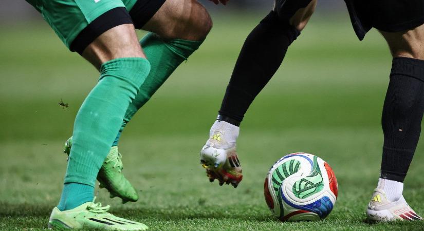 ETO–ZTE előtt Benbouali üzent: Nincs jobb csapat az ETO-nál!