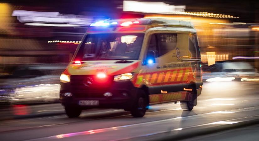 Az anyja bántalmazhatta 5 hónapos kislányát Kenyeriben