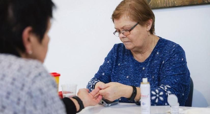 A diabétesz bizonyos esetekben gyógyítható lehet? Jó hírt közölt a főtitkár