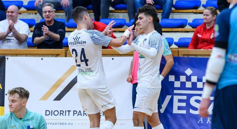 Magyar Kupa: nem volt szerencséje a bajnoknak, a címvédő idegenben juthat tovább