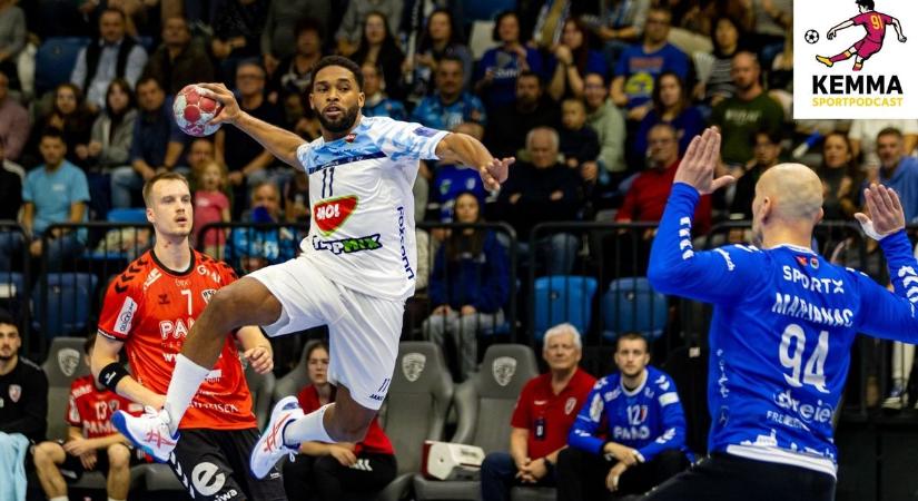 Sportpodcast: hangolódj velünk a hétvége meccseire! (11.22.-11.23.)