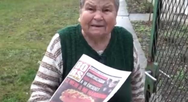 Egy újságkihordó megtagadta a fideszes bulvárlap háborúval riogató különszámának kézbesítését