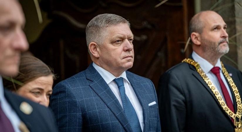 Ursula von der Leyen nem tűri tovább, Brüsszel lecsapott Szlovákiára: Robert Fico azonnal megszólalt: „Semmiféle változtatás nem lesz”