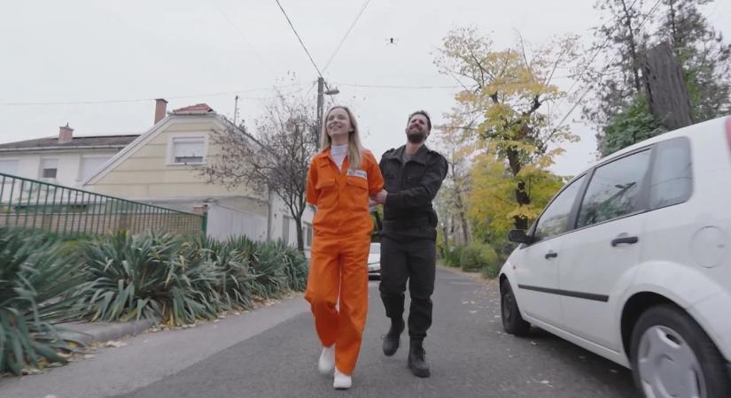 Eltűnt Rácz Jenő a Most Wanted fináléja után? - Dobos Evelint is hátrahagyta