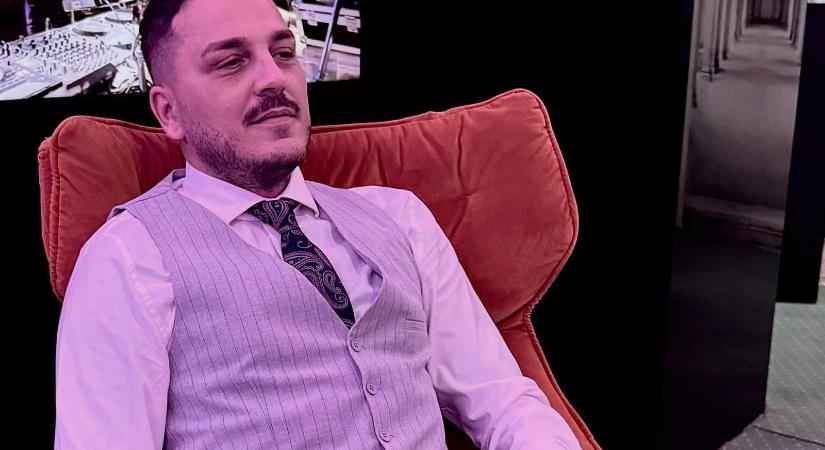 Visszalépett az egyik főpolgármester-jelölt – George Simion megdicsérte