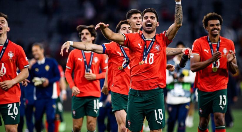 Meglepetésre a szaúdi bajnokságból igazolhat sztárjátékost a Manchester United