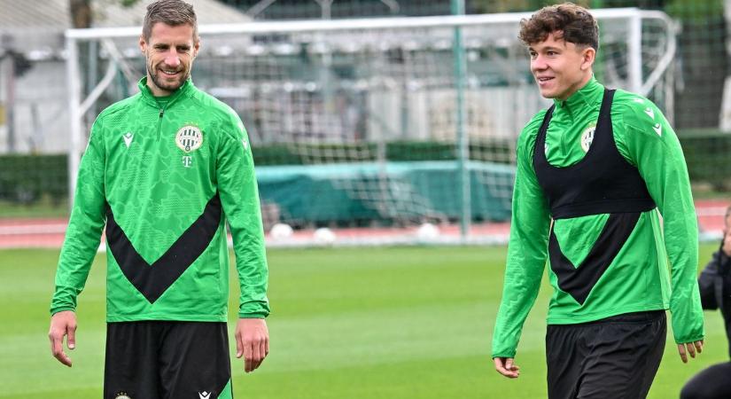 Tizenkét évesen pici volt és pufókás, most meg már a Liverpool világklasszisához hasonlítják a magyar tehetséget