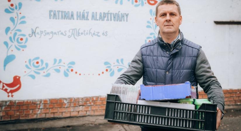 Újraindul Szegeden az MSZP-s Szabó Sándor