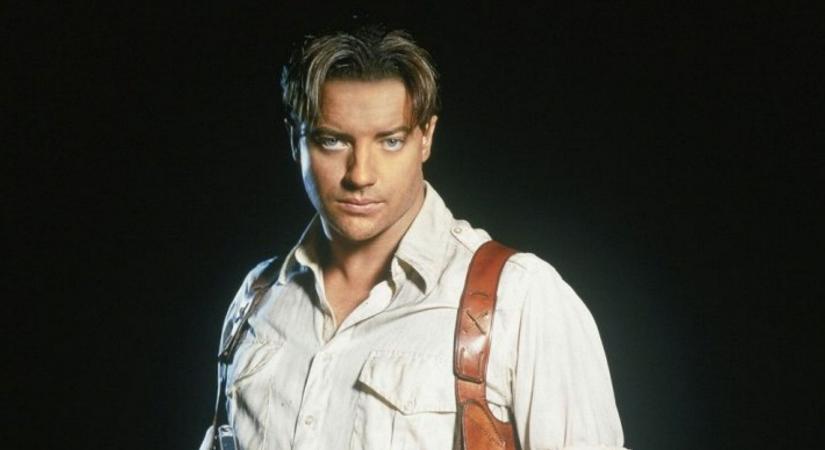 Múmia 4: Brendan Fraser most először beszélt a készülő folytatásról