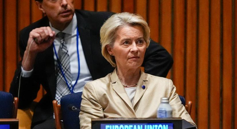 „Pszichiáter kellene neki” – Európa tajtékzik, amiért az USA lenyúlná a háború fődíját: a befagyasztott orosz vagyont