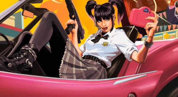 Egy le nem forgatott Kill Bill jelenet ,,tűnhet fel" a Fortnite-ban