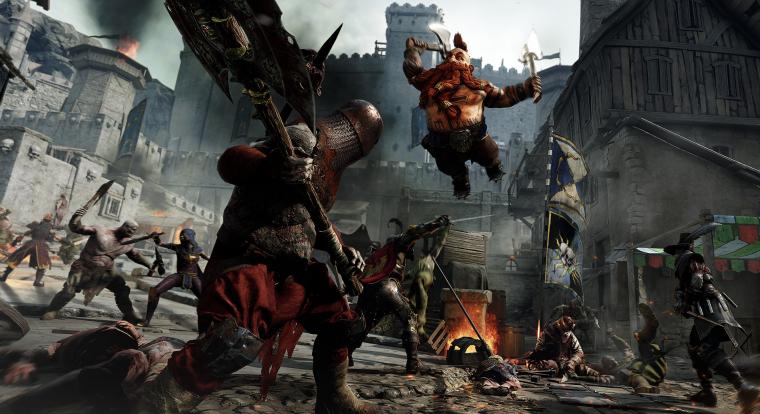 Ingyen bezsákolhatod a Warhammer: Vermintide 2-t, de ne várj túl sokáig