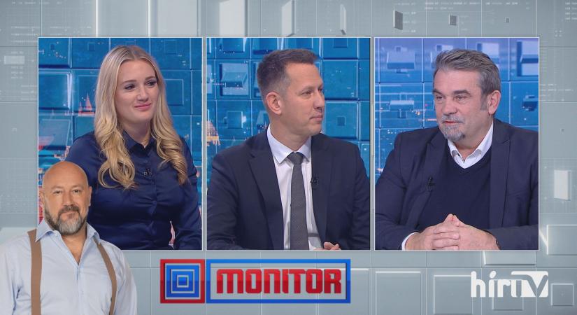 Szentkirályi Alexandra szerint soha nem volt még ilyen fontos a józan ellenállás  videó