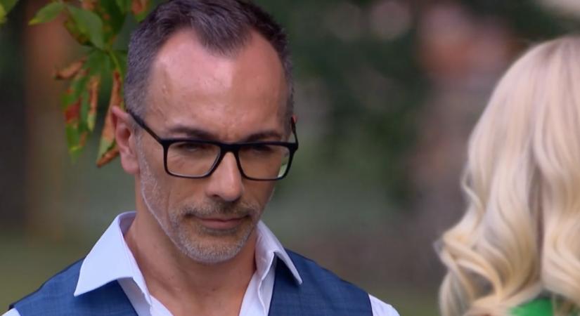 „Örülök, hogy megszabadultam tőle” – a Házasság első látásra házaspárjai döntöttek jövőjükről