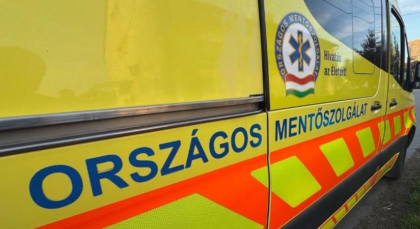 Csecsemőt bántalmazhattak Vas vármegyében: Saját édesanyja bánthatta az 5 hónapos babát