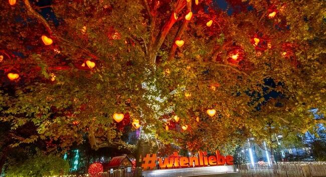 Karácsonyi vásárok Bécsben: adventi hangulat 14 helyszínen