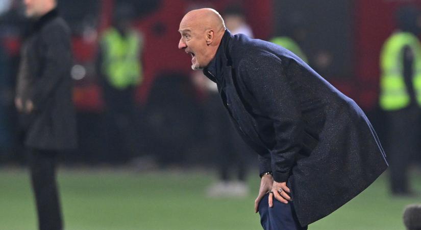 Ezért marad Marco Rossi a válogatott élén, nem akárki mondta ki a végső érvet?