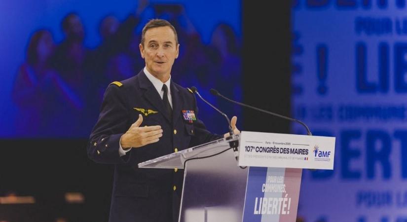 Óriási a botrány az ukrán háború miatt, fellázadtak a franciák: nem akarnak meghalni Macron őrült elképzeléseiért