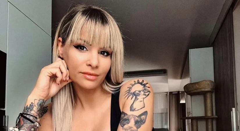 Bikinis fotóval jelentette be a lemezlovas: hamarosan elhagyja az országot