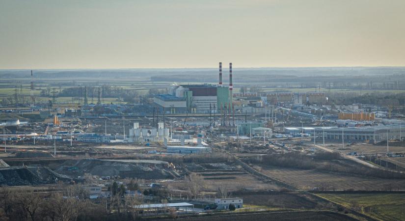 Washington most már írásba is adta, hogy a Paks2-beruházás mentesül a szankciók alól