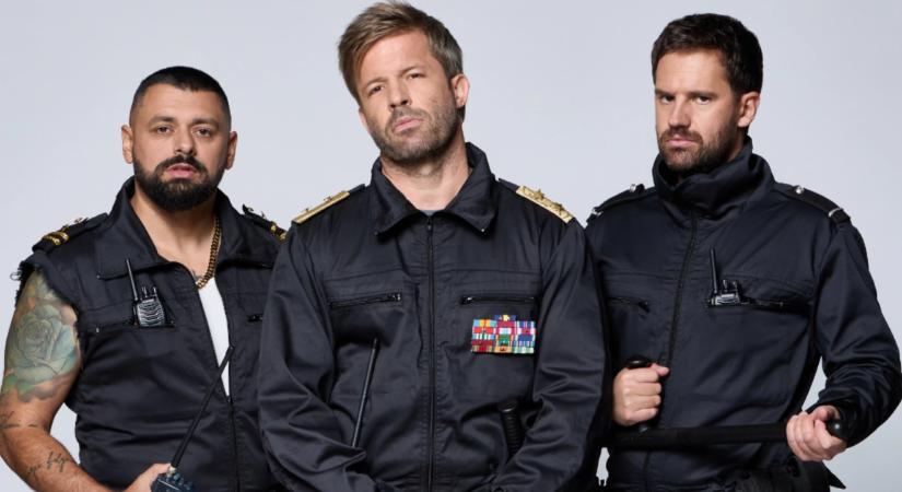 Most Wanted: ők nyerték meg a műsort, óriási akció volt a végén