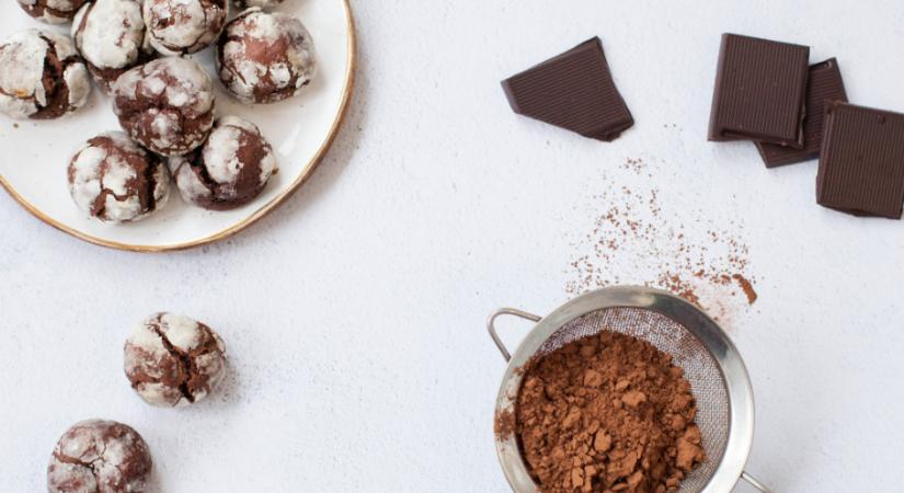 Ez a kakaós süti lesz az idei karácsony sztárja – ezt a receptet mindenki el fogja kérni tőled