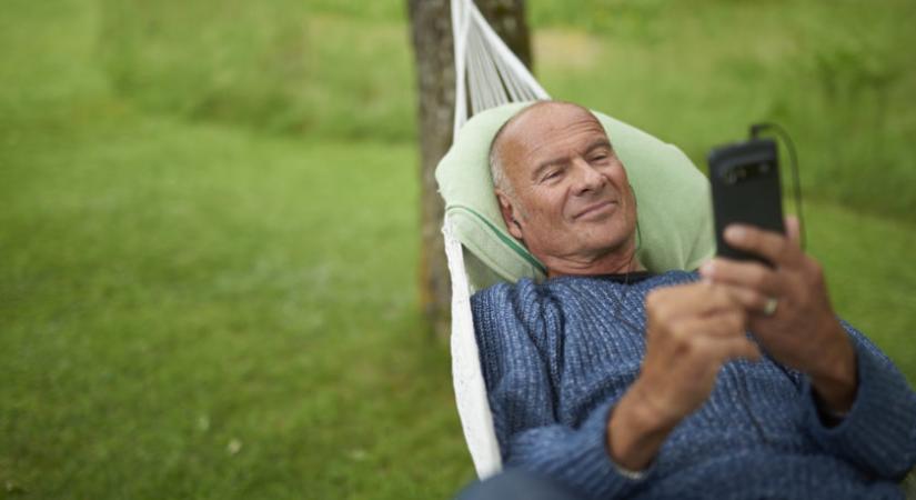 Így tervezik újra az öregedést a magyar topmenedzserek