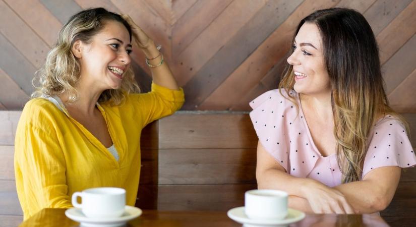 Ezzel a trükkös kérdéssel kiderül, mit gondolnak rólad a barátaid