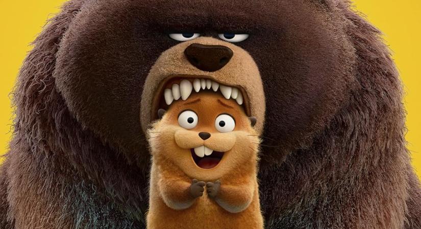 Hamarosan a mozikban: Új előzetest kapott a Pixar következő filmje, az Agyugrász, ez lehet az újabb nagy dobás!