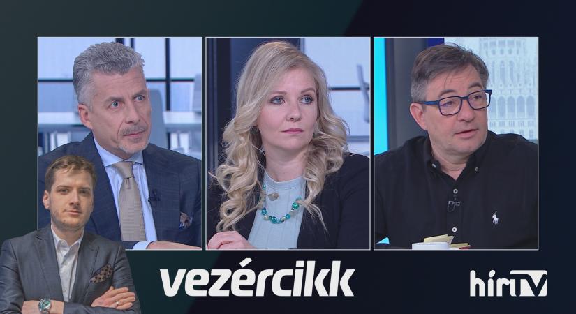 Bankár írta a Tisza Párt programját, ami nem más, mint egy brutális uzsoraszerződés  videó