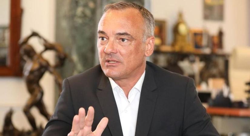 Jogerős ítélet született a Borkai-ügyben – Eldőlt a volt válogatott ETO-focista sorsa