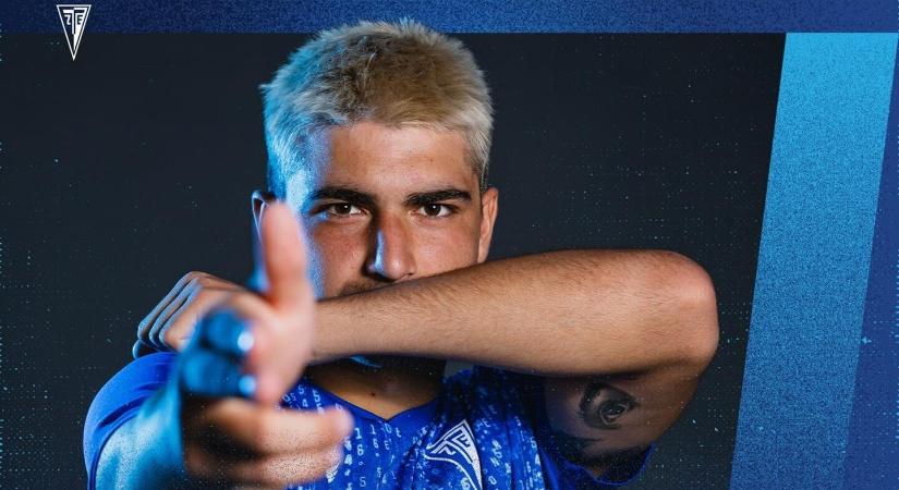 ETO-ZTE: csereember döntötte el a meccset