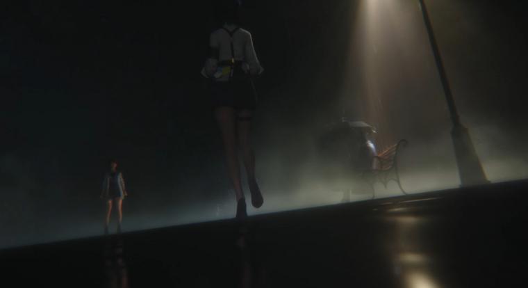 A Genshin Impact fejlesztője egyszer csak bejelentett egy anime Controlt, és mutatott róla fél óra játékmenetet