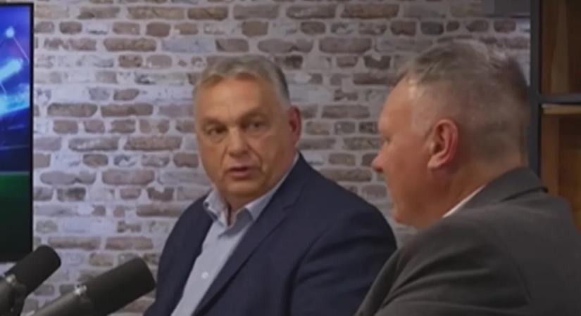 Orbán Viktor elmondta, hogy mi lehet a magyar foci jövője