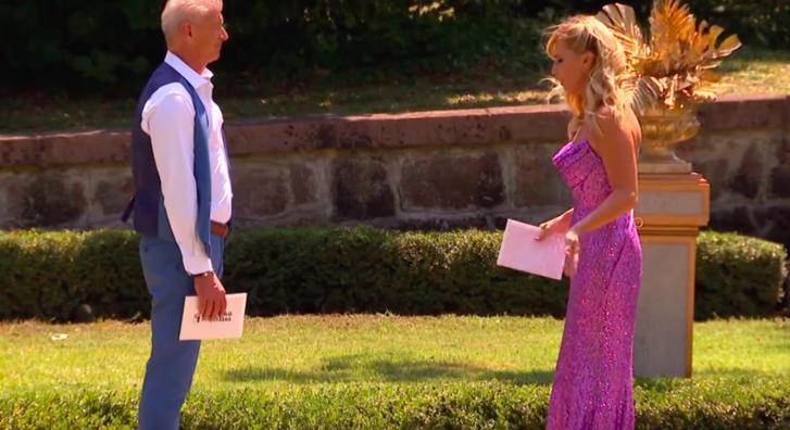 Házasság első látásra: Rita és Sanya döntöttek sorsukról, a feleség ledöbbent férje szavait hallva