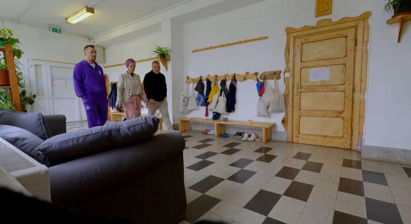 Kész Átverés: Kabát Petire különleges iskolai ünnepség vár