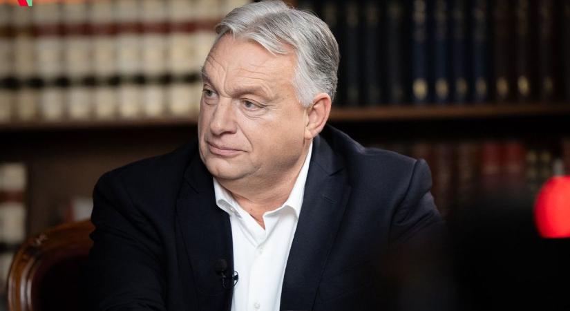 Orbán Viktor: Itt még a Fradi–Újpest is egy csapatban van (videó)